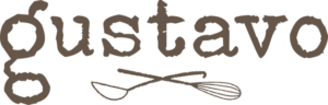 gustavo logo